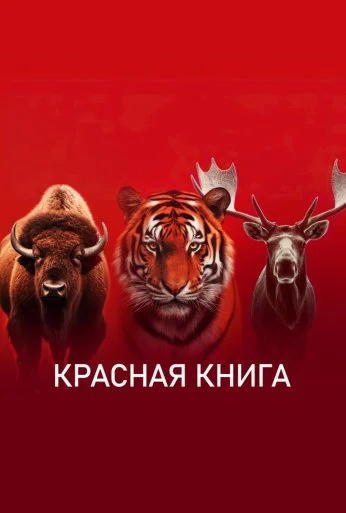 Красная книга (2022) онлайн бесплатно